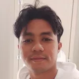 Wahyu - Indonesian tutor - Coburg