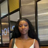Oratile - English tutor - Johannesburg