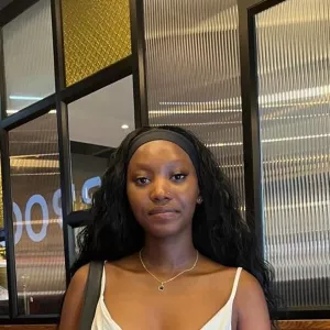Oratile - English tutor - Johannesburg