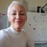 Xenia - Deutschlehrerin - Offenbach