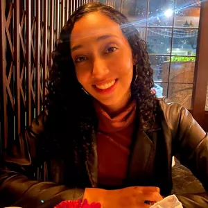 Isabela - Professor de matemática - Barreiro