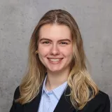 Belinda - Englischlehrerin - Aachen