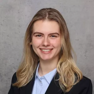 Belinda - Englischlehrerin - Aachen