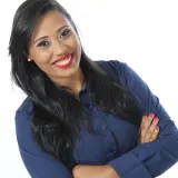 Elaine - Prof de explicações - Ondina