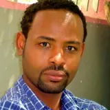 Melkamu - Math tutor - Toronto