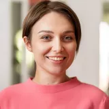 Agnes - French Tutor - Swindon
