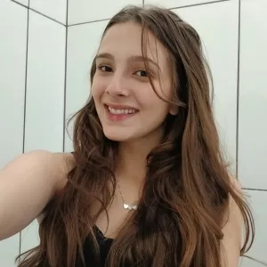 Mariana - Professor de história - São Miguel do Oeste