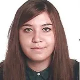Andrea - tutor de tareas - Náquera