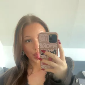Laura Sophie - Biologielehrerin - Hamburg