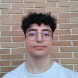 Adrián - profesor de matemáticas - Pantoja