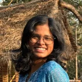 Anjali - Chemistry tutor - Thiruvananthapuram