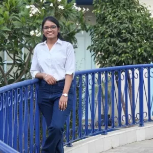 Aastha - Chemistry tutor - Bharuch