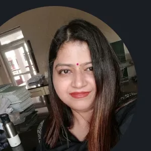 Nidhi - Maths teacher - Gurugram