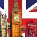 Steph - profesor de inglés - Madrid