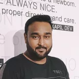 Bibek - Computer programming tutor - Bengaluru