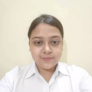 Autreyyee - English teacher - Guwahati