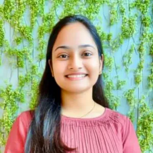 Aditi - Microsoft Excel tutor - Québec City