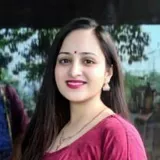 Shwetha - Microsoft Excel tutor - Regina