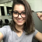 Beatriz - Professor de inglês americano - Santos