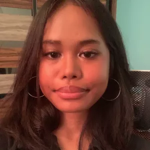 Ina - English tutor - Bintangor