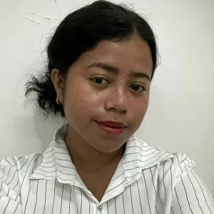 Marivel - English speaking teacher - Cebu City