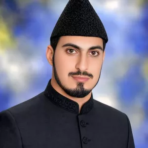 Muhammad - Urdu tutor - Rawalpindi