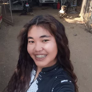 Hannah - Maths tutor - Gapan City