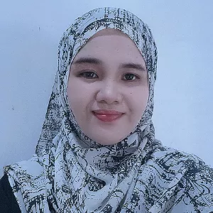 Rufaida - English speaking tutor - Tugaya
