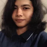 Siddhi - Maths teacher - Kolhapur