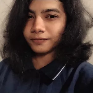 Siddhi - Maths teacher - Kolhapur