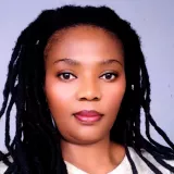 Nomagugu - English tutor - Johannesburg