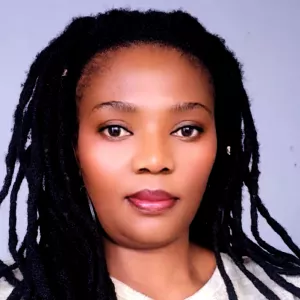 Nomagugu - English tutor - Johannesburg