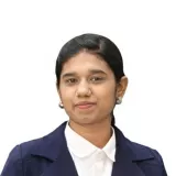 Sakthi - Chemistry tutor - Chennai