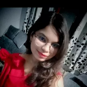 Vani - Biology tutor - Balaghat