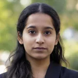 Kshama - Economics tutor - London