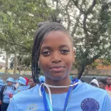 Wamkelo - English tutor - Motherwell