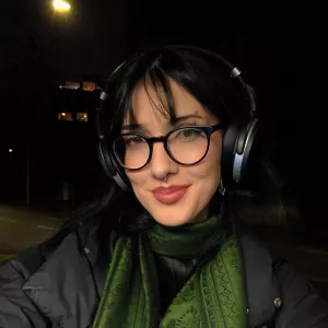 Karla - Lehrkraft für Mathematik - Zürich