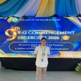 Anthony - English speaking teacher - Cebu City