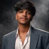 Hemanth - Maths teacher - Madanapalle