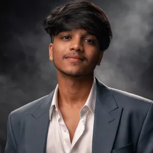Hemanth - Maths teacher - Madanapalle