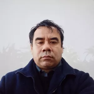 Jose luis - profesor de electricidad - Zárate