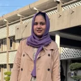 Nimra - Biology tutor - Islamabad