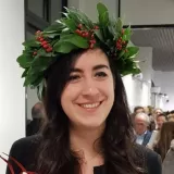 Elena - Lehrkraft für Italienisch - Zürich
