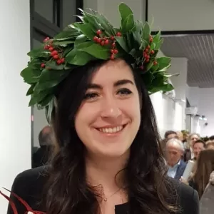 Elena - Lehrkraft für Italienisch - Zürich