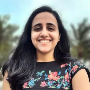 Manasi - Computer programming tutor - Montreal