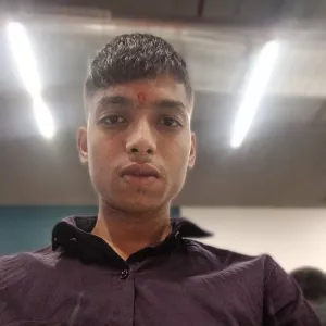 Sahil - Business Studies teacher - New Delhi
