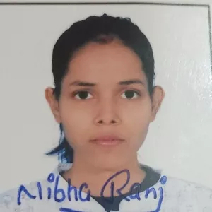 Nibha - Biology tutor - Gaurapur
