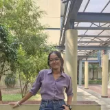 Akankshya - Chemistry tutor - Bhubaneswar