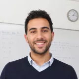 Aymane - Computer programming tutor - Las Vegas