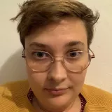 Alexandra - French Tutor - Sheffield